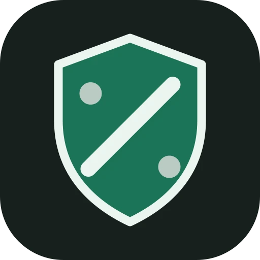 X Spam Cleaner logo
